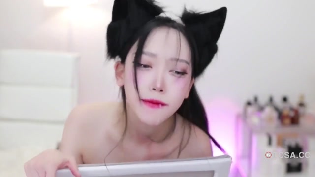뒤치기 상황극